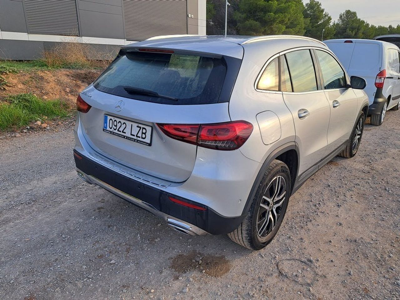 Mercedes Gla 250 E - Foto 2