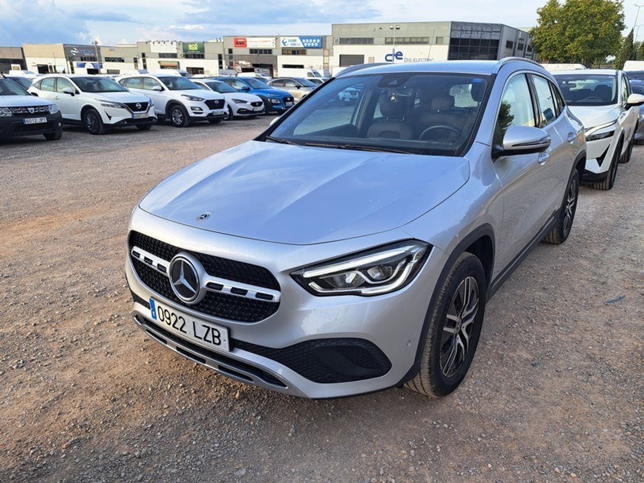 Mercedes Gla 250 E - Foto 2