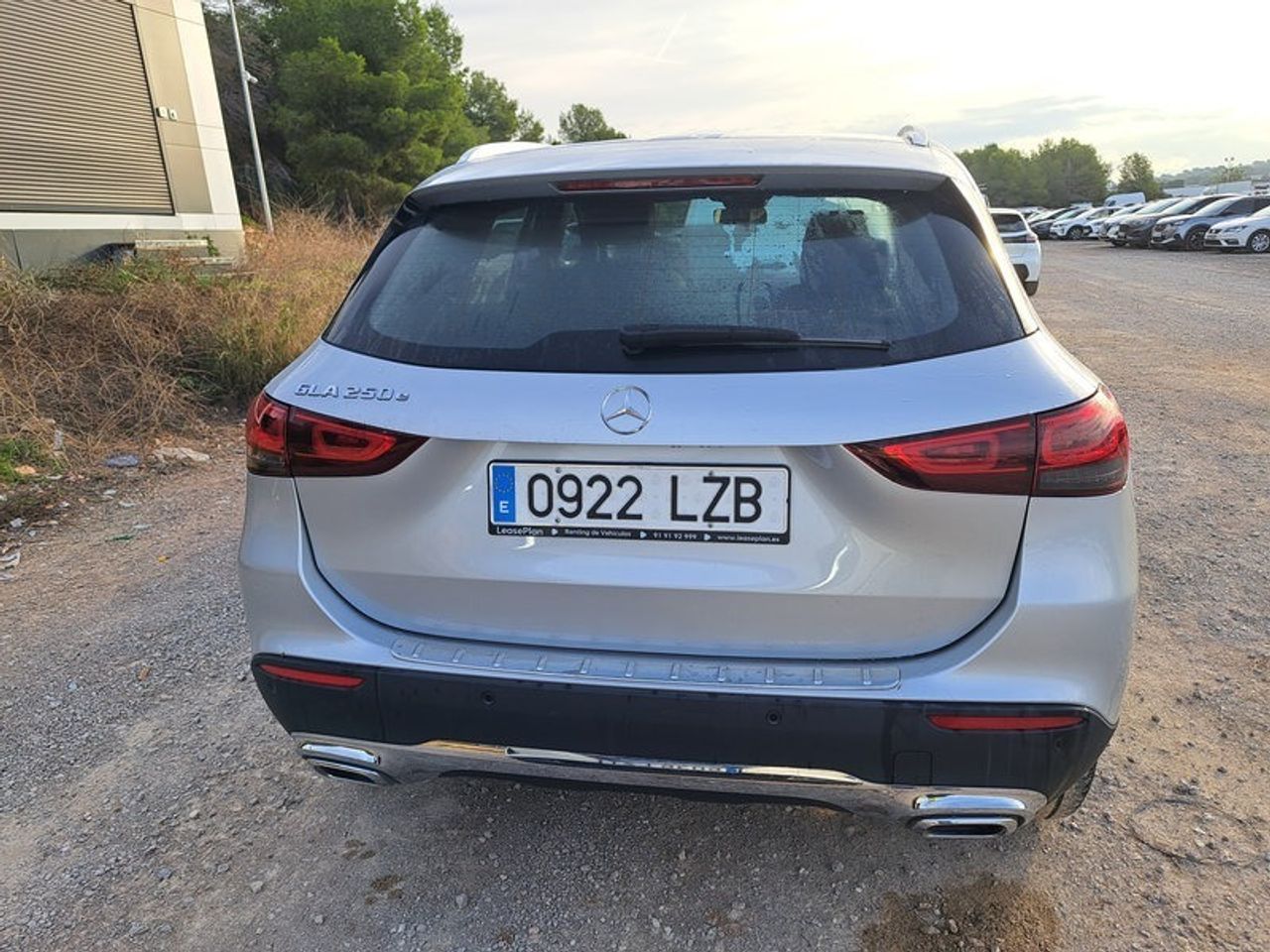 Mercedes Gla 250 E - Foto 2