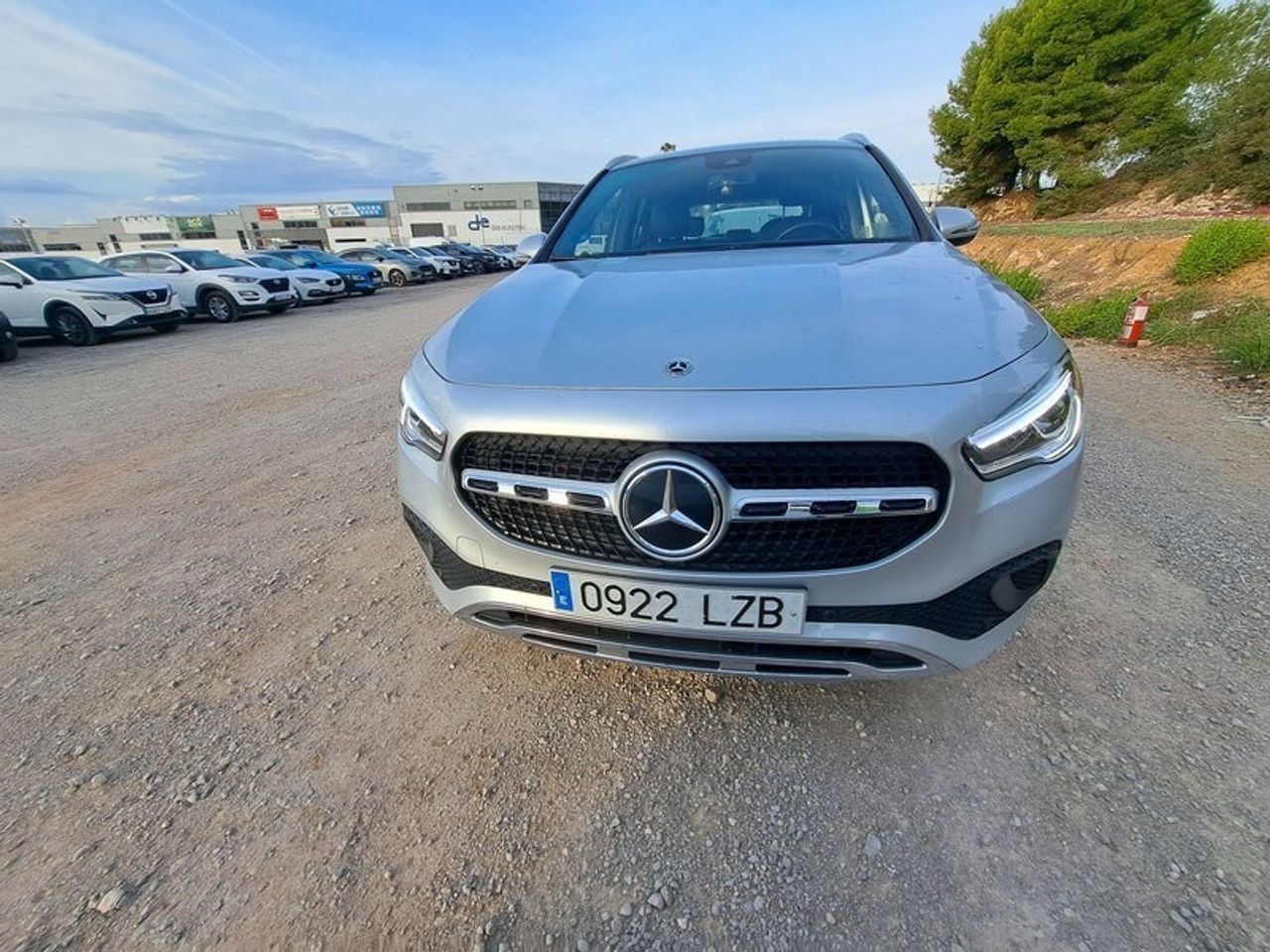 Mercedes Gla 250 E - Foto 2
