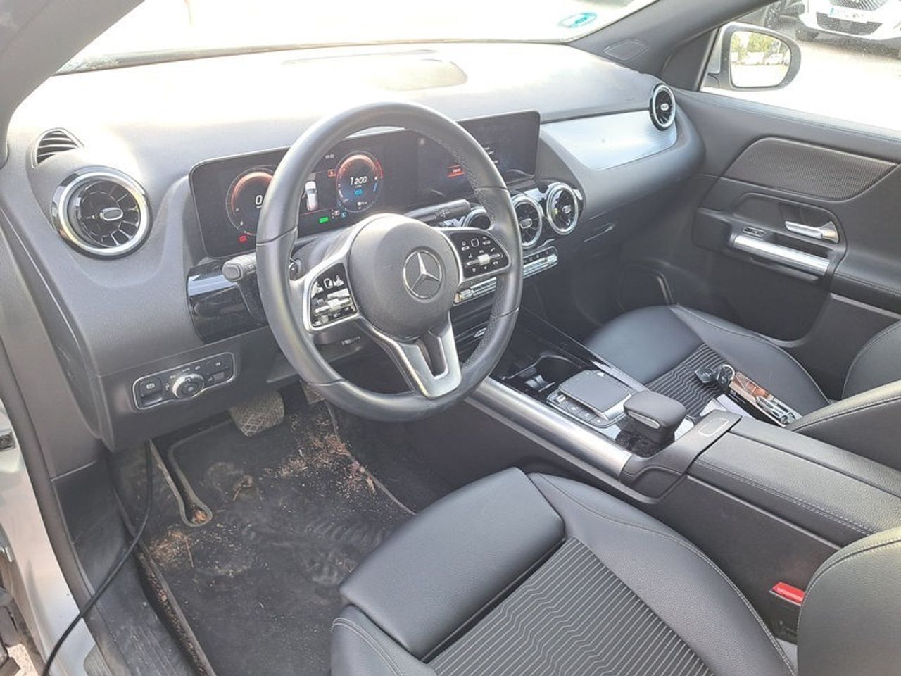 Mercedes Gla 250 E - Foto 2