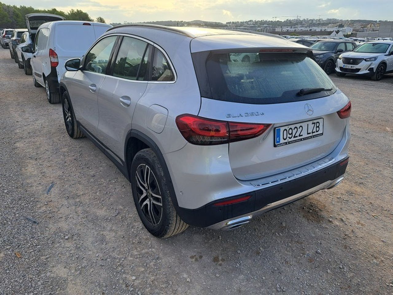 Mercedes Gla 250 E - Foto 2