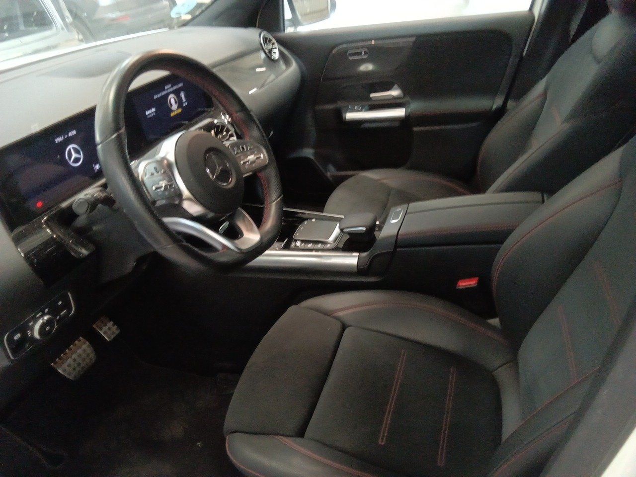 Mercedes Gla 200 D - Foto 2