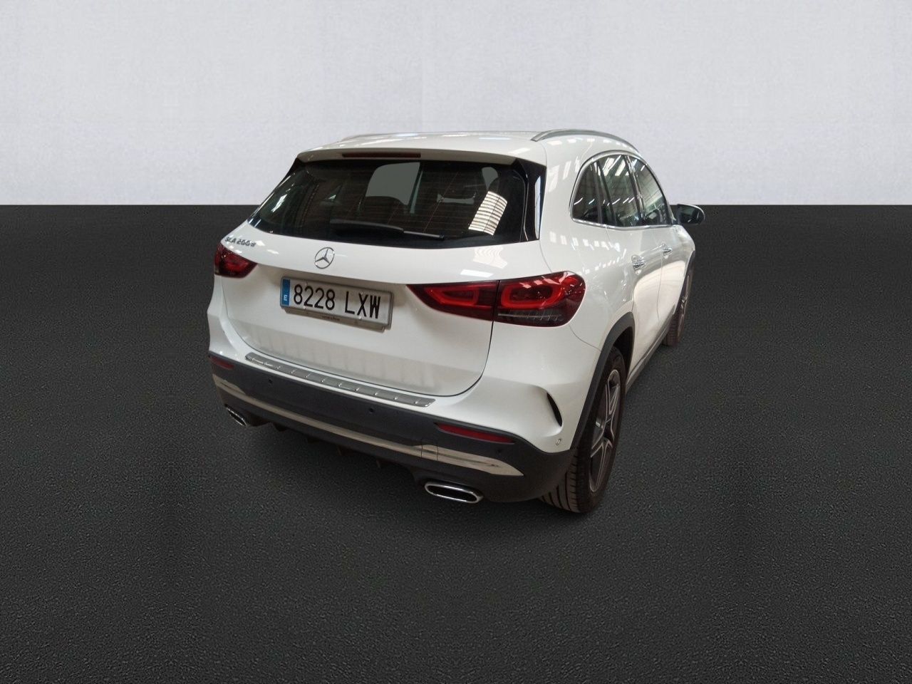 Mercedes Gla 200 D - Foto 2