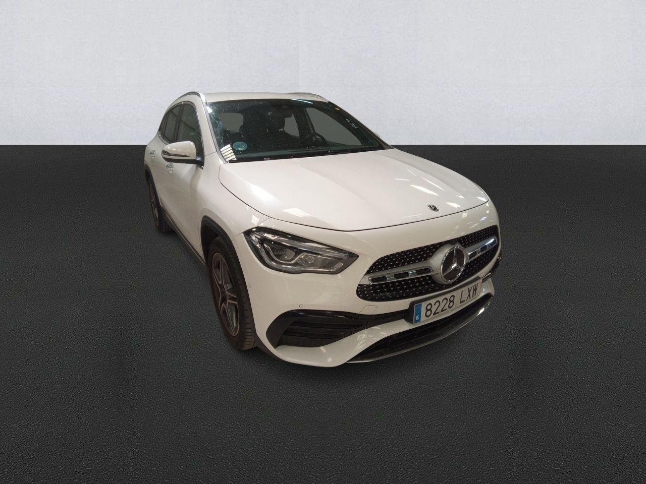 Mercedes Gla 200 D - Foto 2