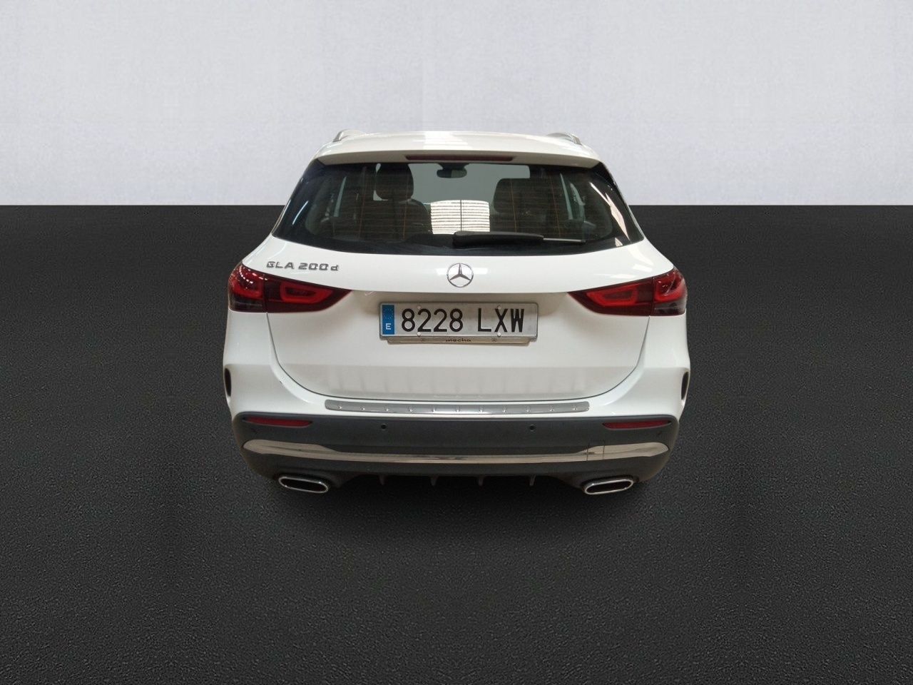 Mercedes Gla 200 D - Foto 2