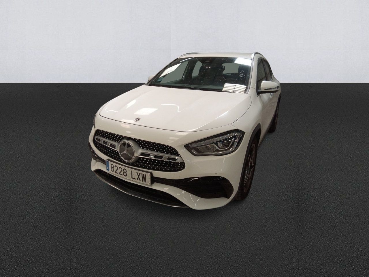Mercedes Gla 200 D - Foto 2