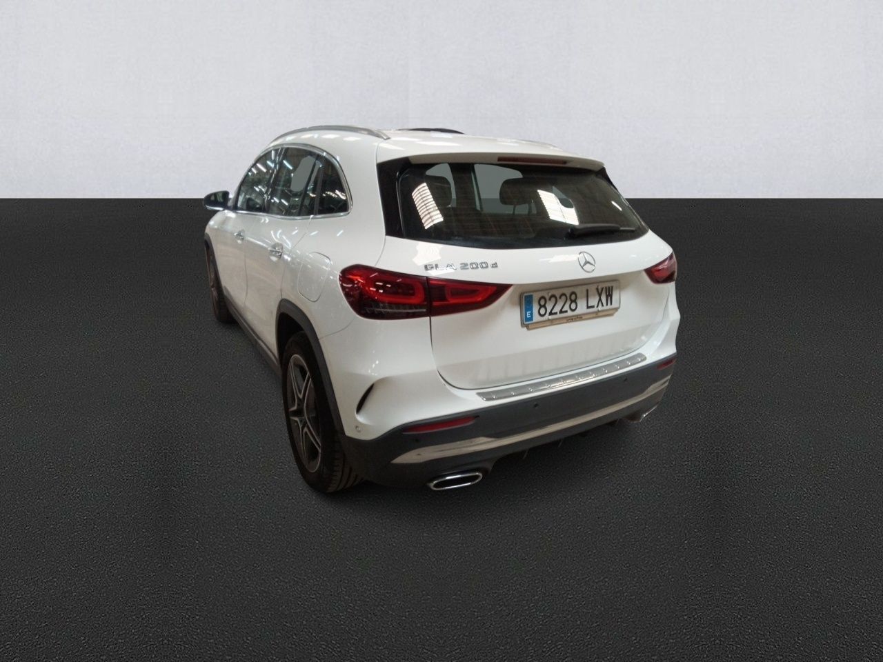 Mercedes Gla 200 D - Foto 2