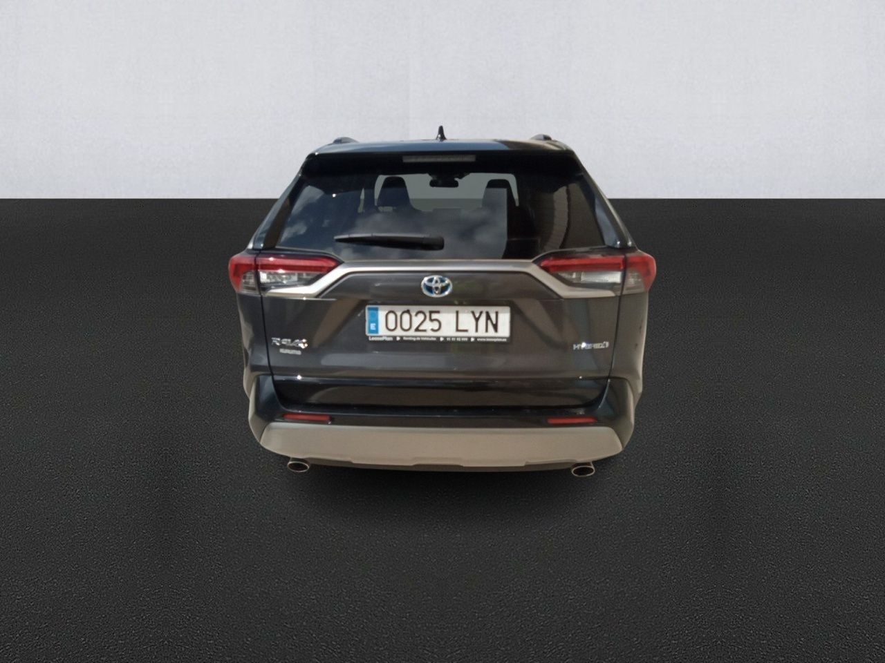 Toyota Rav4 2.5l 220h Style - Foto 2