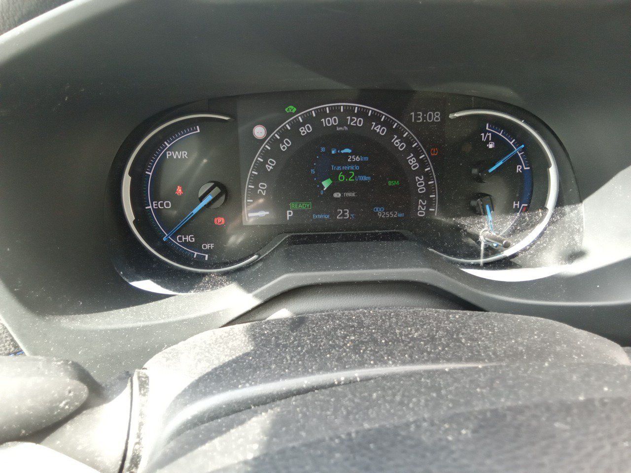 Toyota Rav4 2.5l 220h Style - Foto 2