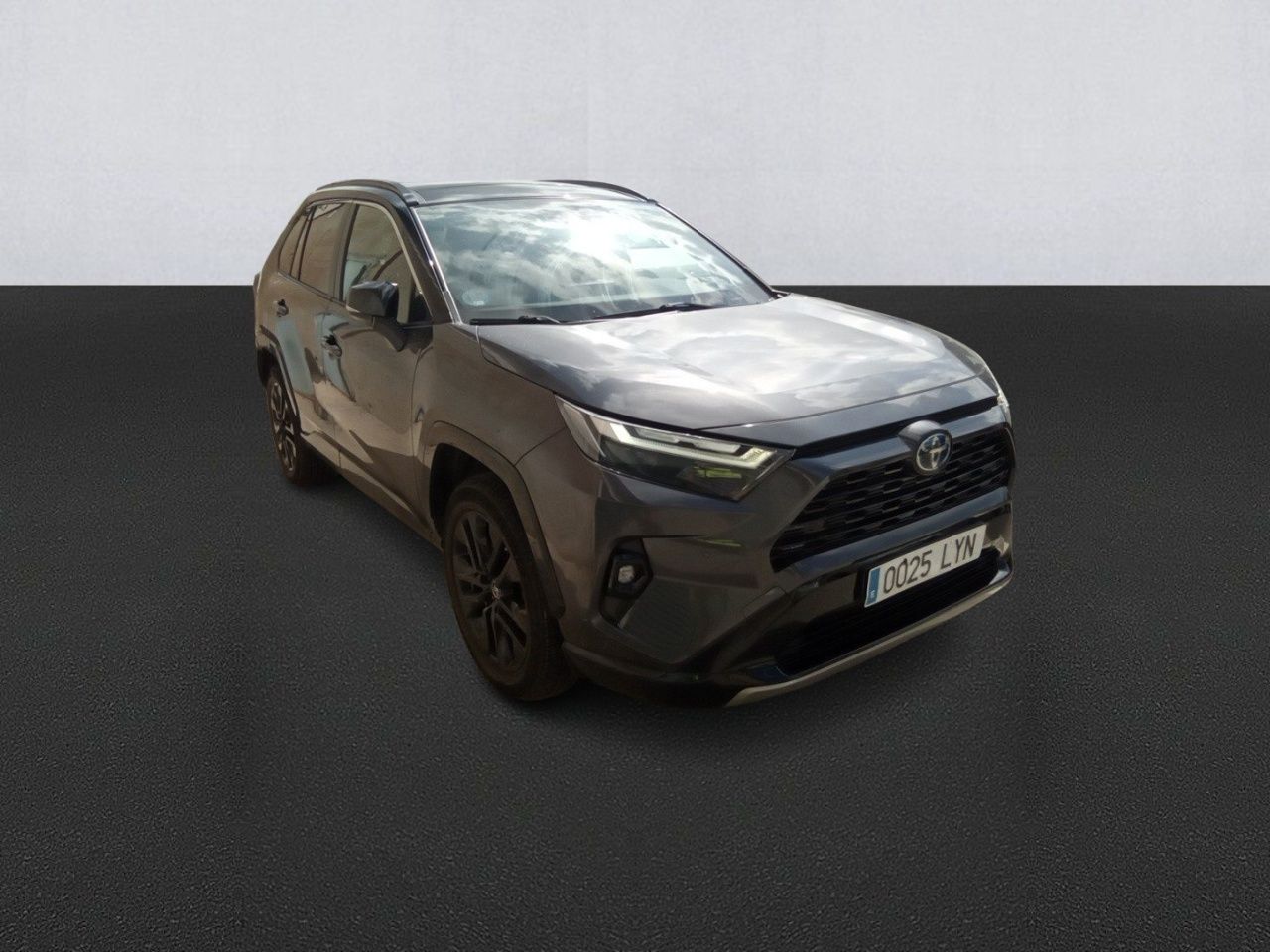 Toyota Rav4 2.5l 220h Style - Foto 2