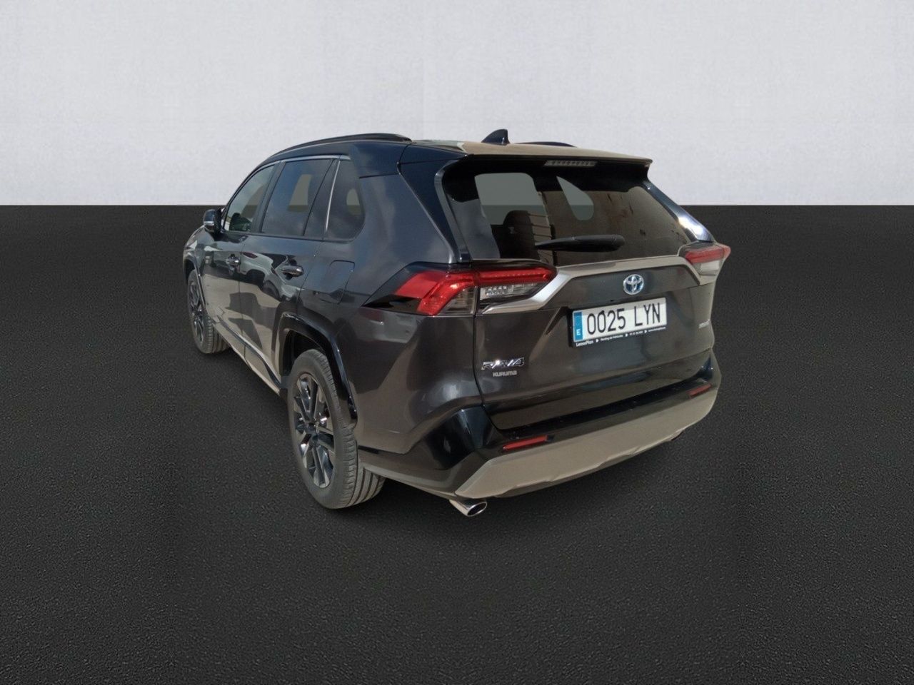 Toyota Rav4 2.5l 220h Style - Foto 2