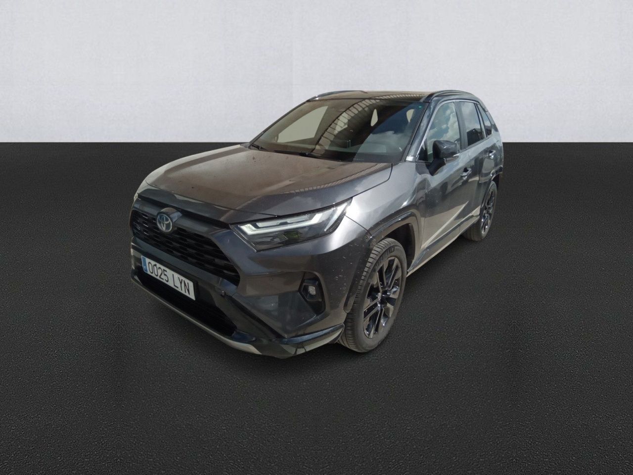 Toyota Rav4 2.5l 220h Style - Foto 2