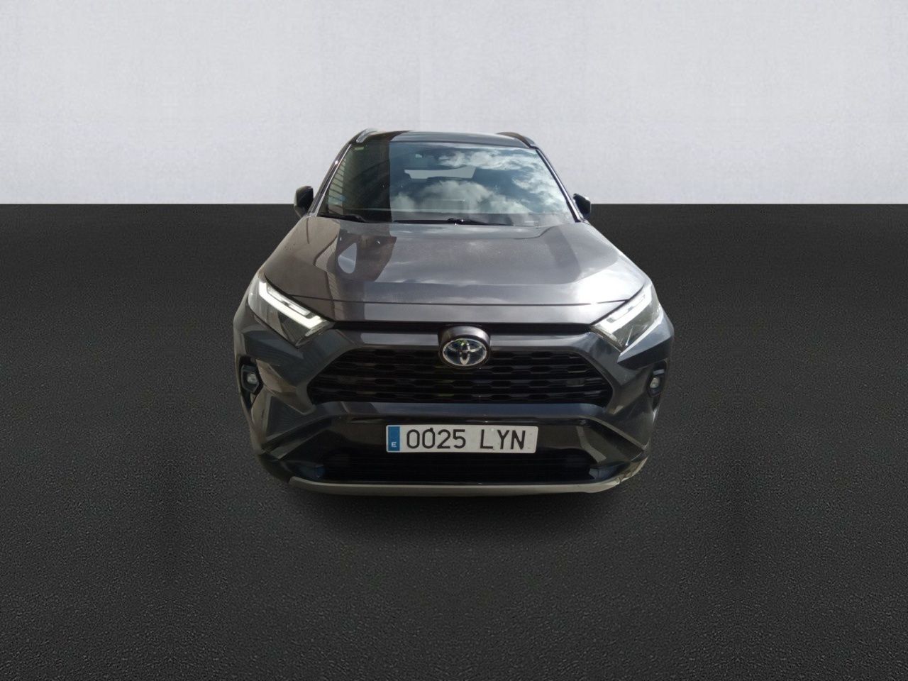 Toyota Rav4 2.5l 220h Style - Foto 2