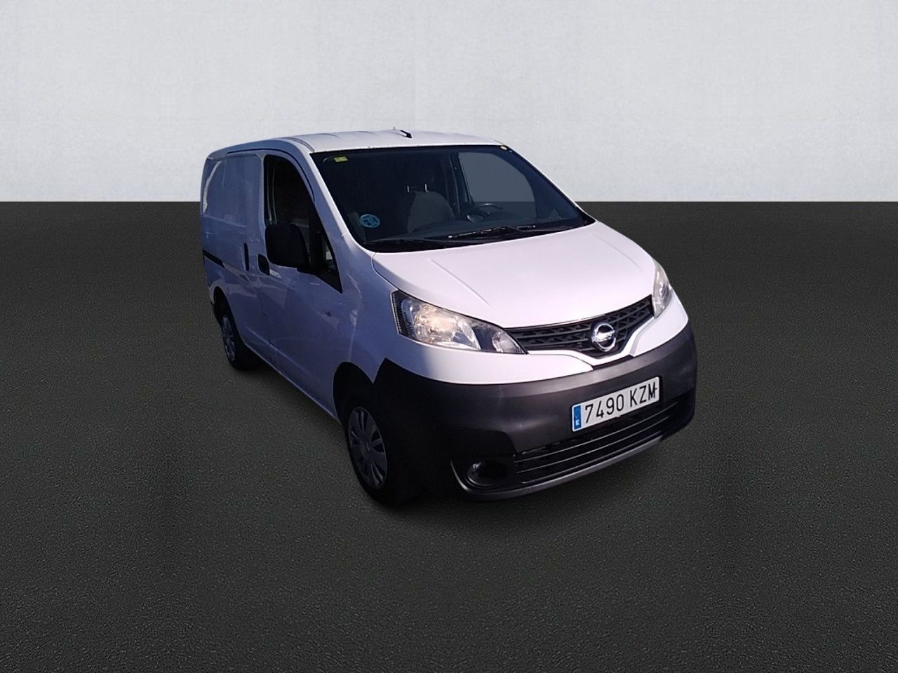 Nissan Nv200 1.5dci 66kw (90cv) Comfort Mam - Foto 2