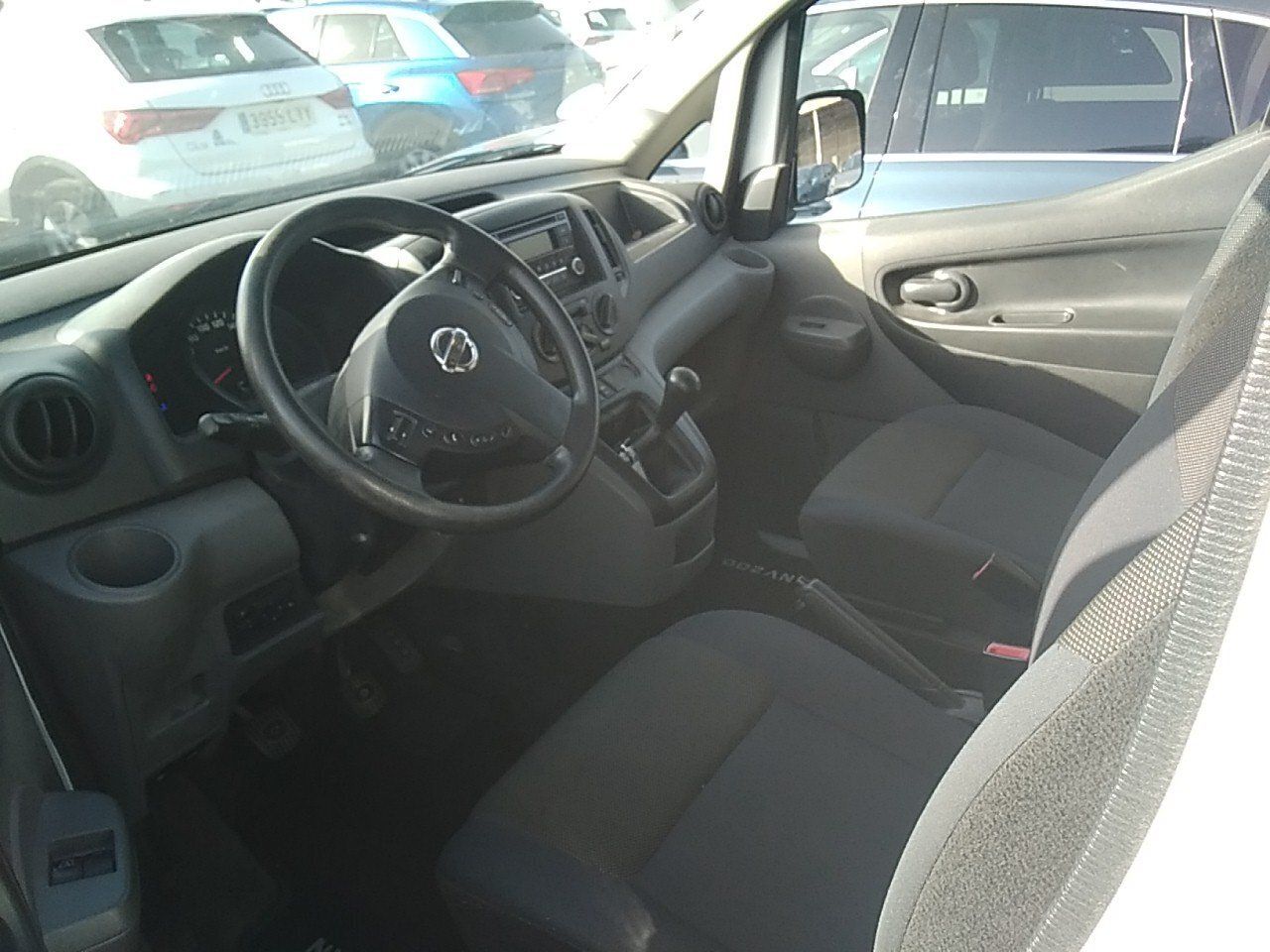 Nissan Nv200 1.5dci 66kw (90cv) Comfort Mam - Foto 2