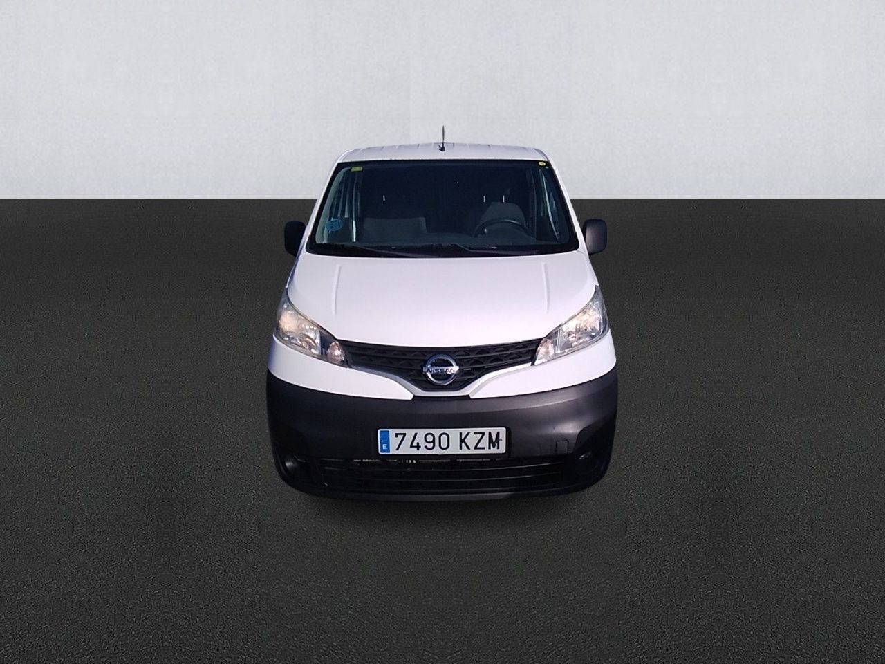 Nissan Nv200 1.5dci 66kw (90cv) Comfort Mam - Foto 2