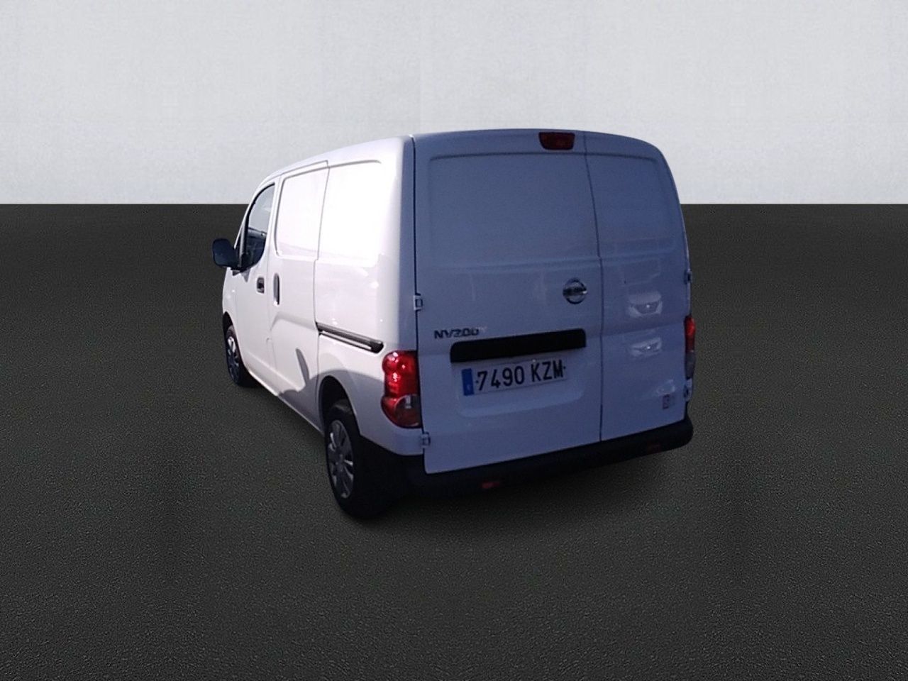 Nissan Nv200 1.5dci 66kw (90cv) Comfort Mam - Foto 2