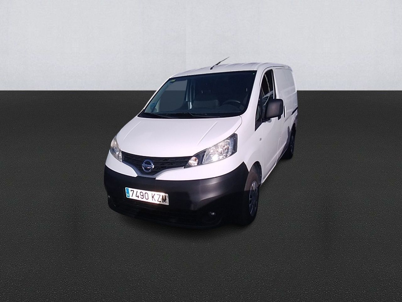 Nissan Nv200 1.5dci 66kw (90cv) Comfort Mam - Foto 2