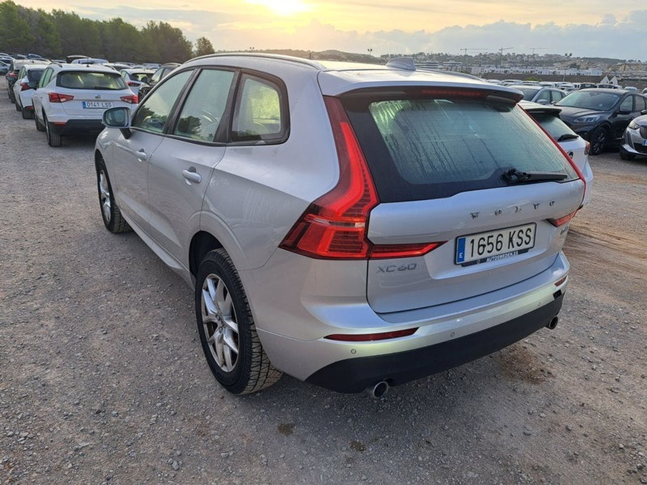 Volvo Xc60 2.0 D4 Awd Momentum Auto - Foto 2