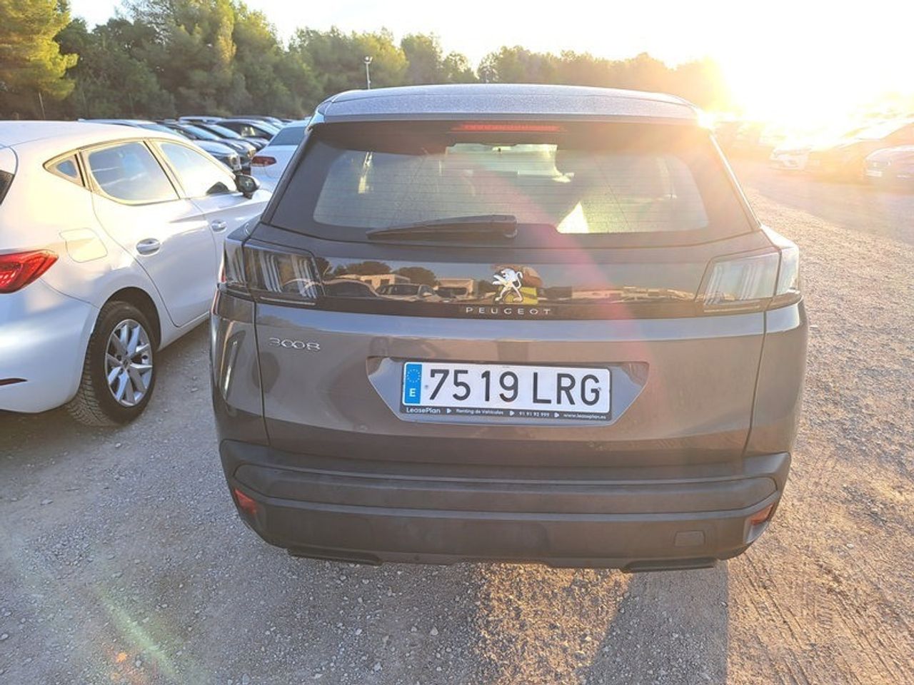 Peugeot 3008 1.5 Bluehdi 96kw (130cv) S&s Active Pack - Foto 2