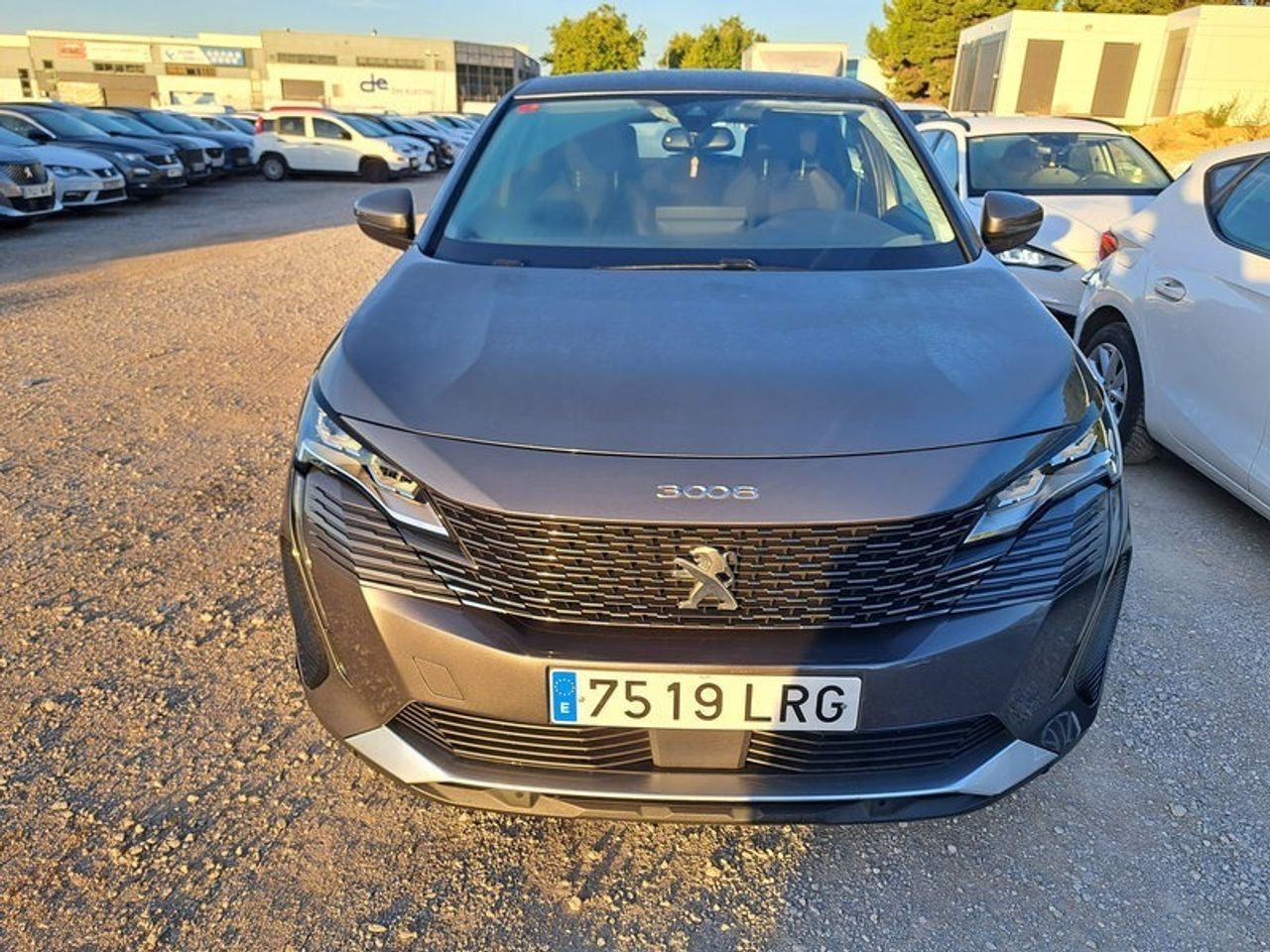 Peugeot 3008 1.5 Bluehdi 96kw (130cv) S&s Active Pack - Foto 2