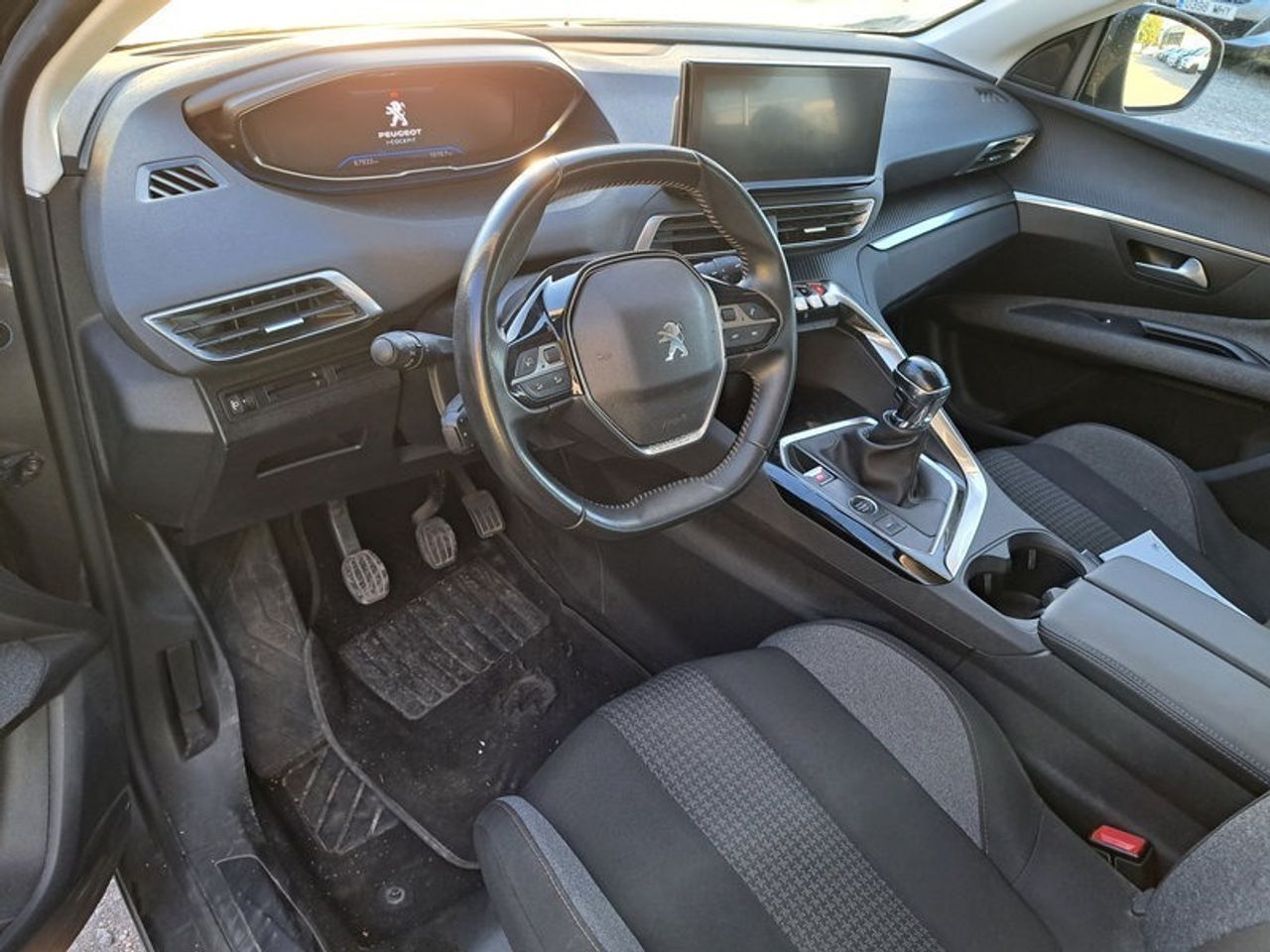 Peugeot 3008 1.5 Bluehdi 96kw (130cv) S&s Active Pack - Foto 2