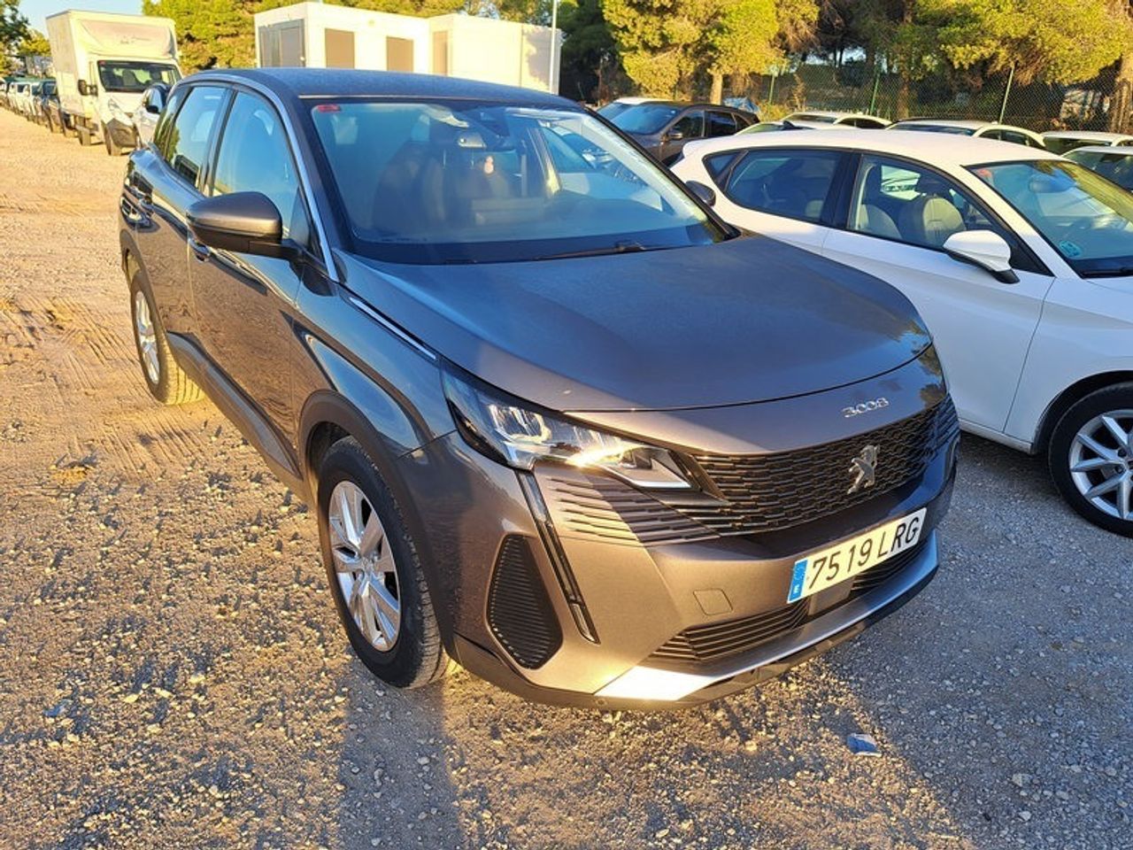 Peugeot 3008 1.5 Bluehdi 96kw (130cv) S&s Active Pack - Foto 2