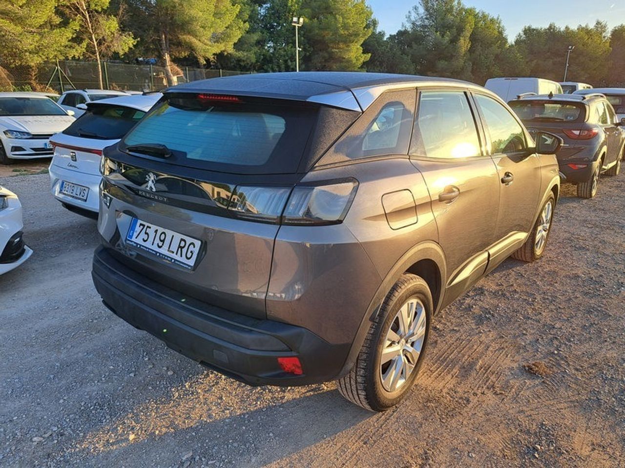Peugeot 3008 1.5 Bluehdi 96kw (130cv) S&s Active Pack - Foto 2