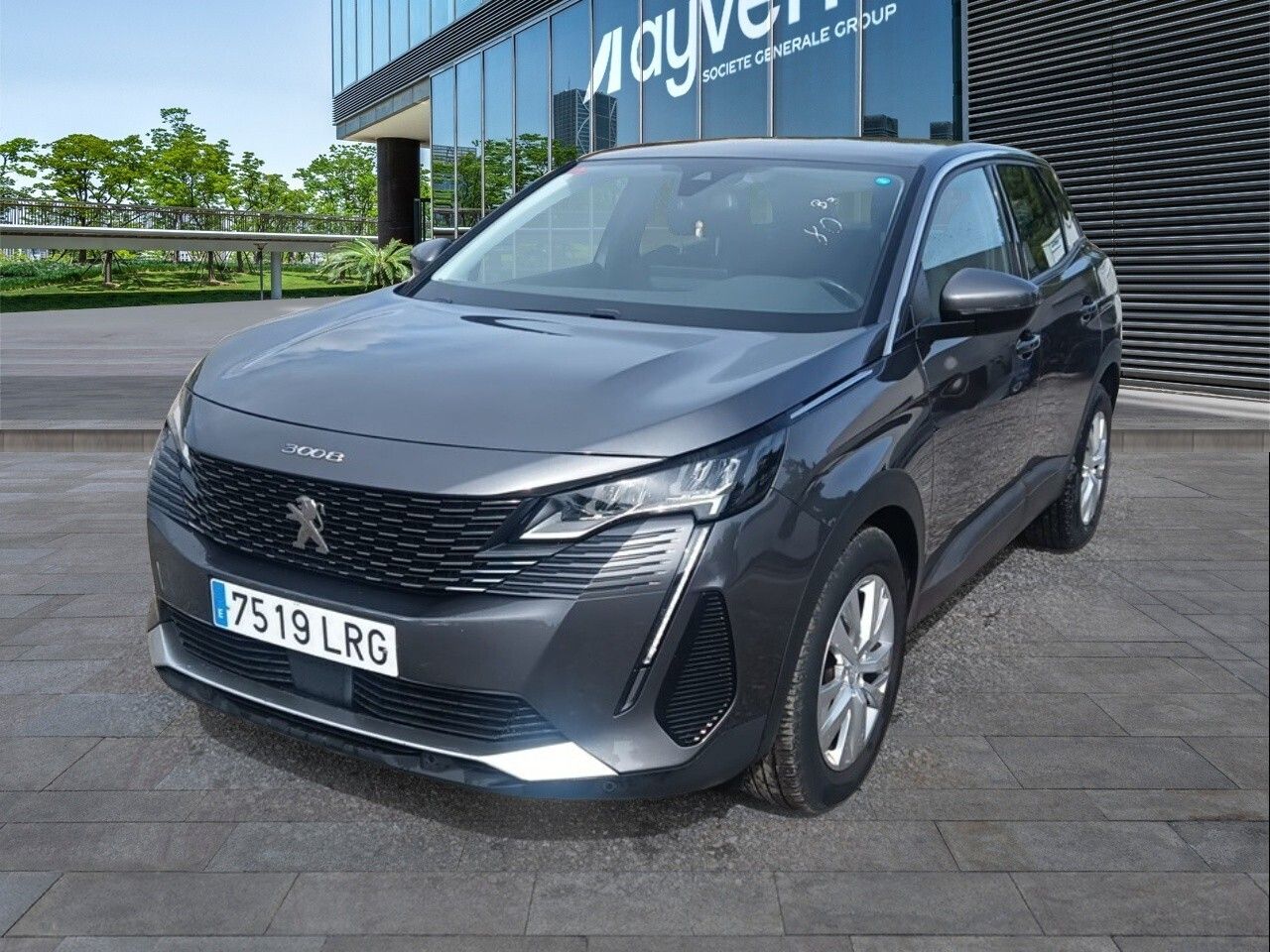 Peugeot 3008 1.5 Bluehdi 96kw (130cv) S&s Active Pack - Foto 2