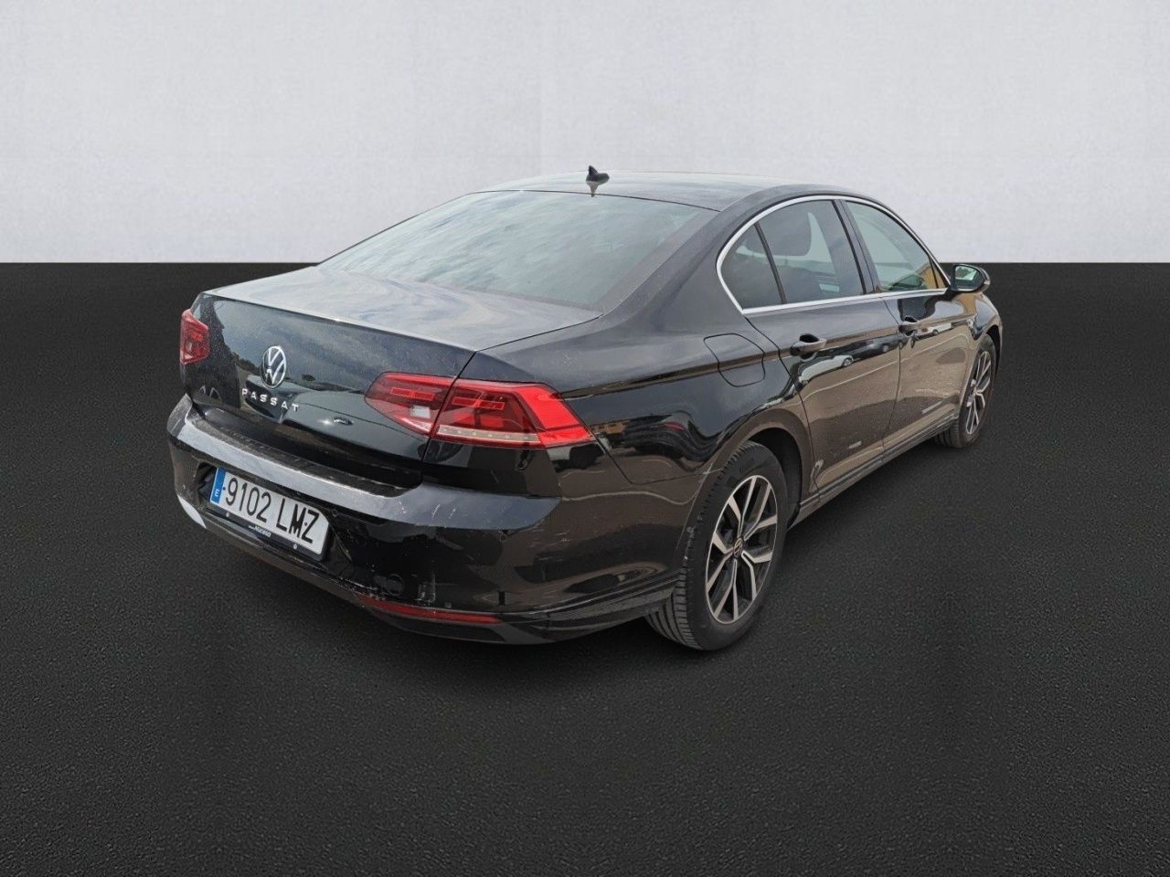 Volkswagen Passat Executive 2.0 Tdi 110kw (150cv) - Foto 2
