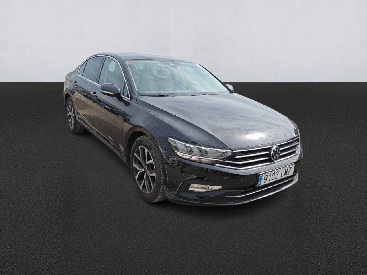 Volkswagen Passat Executive 2.0 Tdi 110kw (150cv) - Foto 2