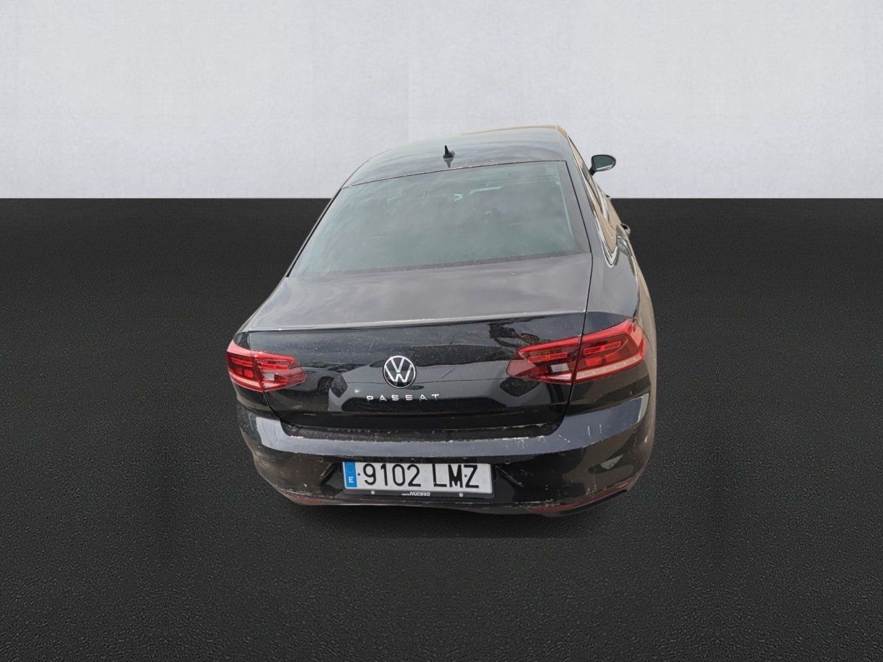 Volkswagen Passat Executive 2.0 Tdi 110kw (150cv) - Foto 2