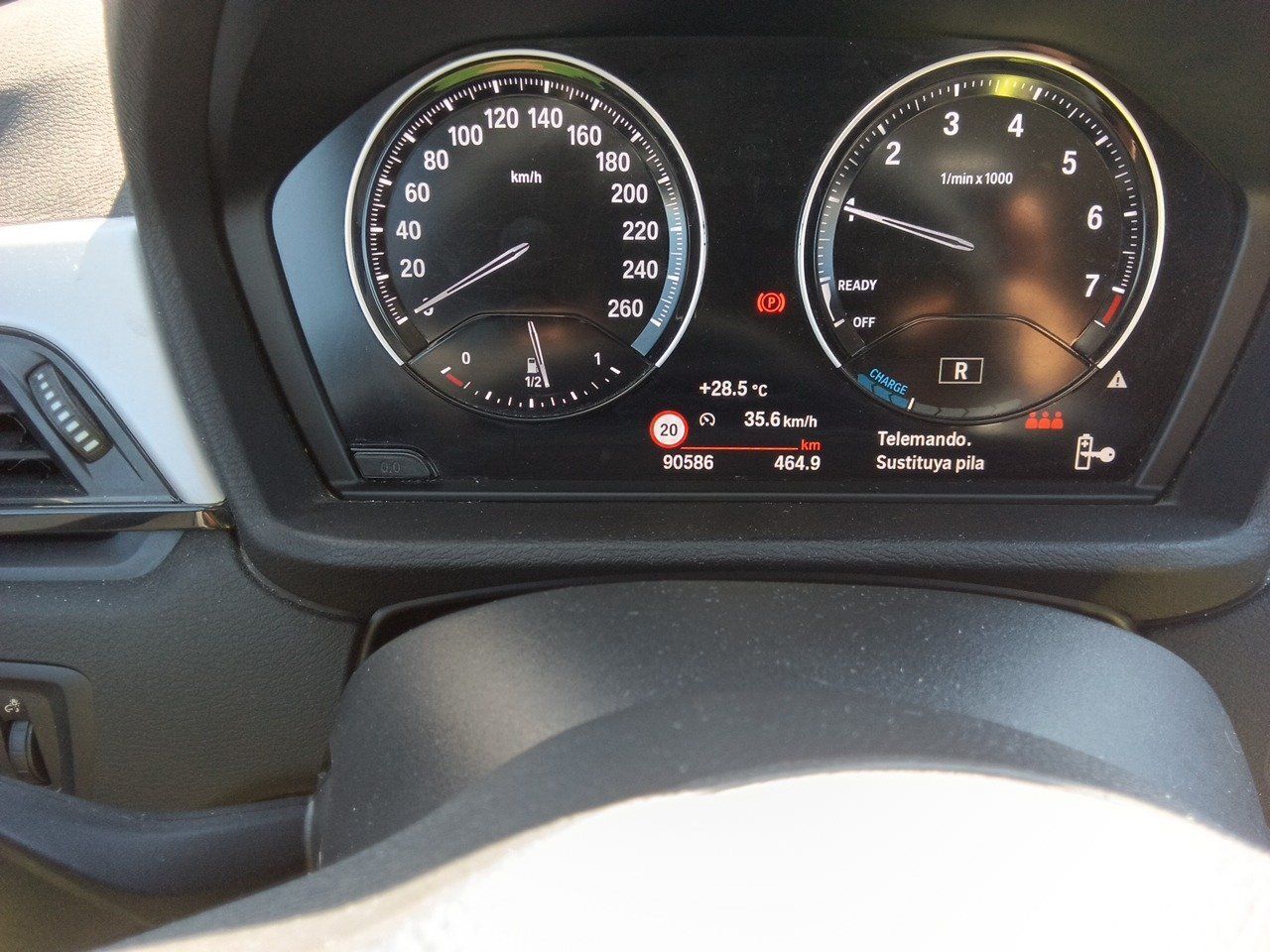 Bmw X1 Xdrive25e - Foto 2
