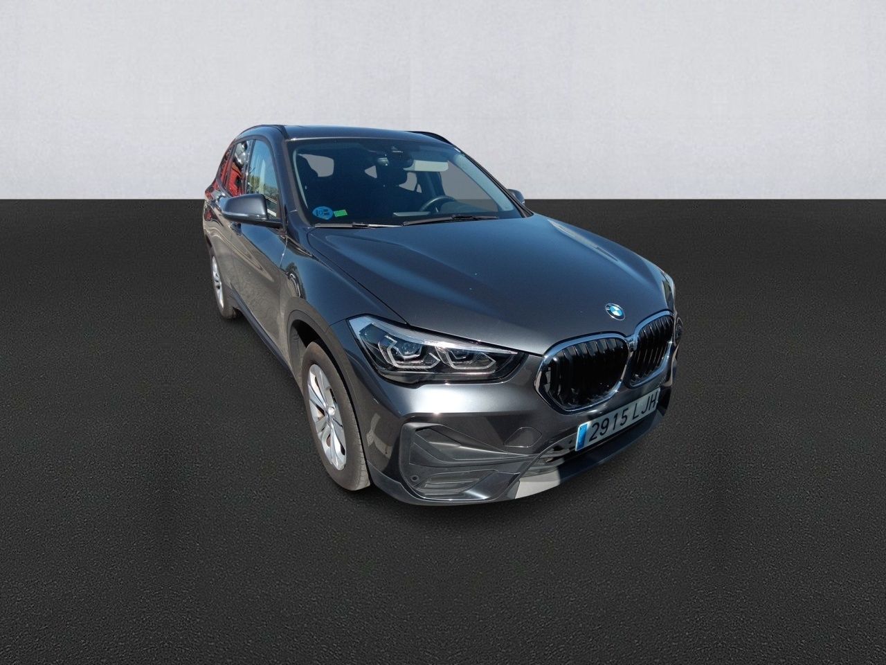 Bmw X1 Xdrive25e - Foto 2