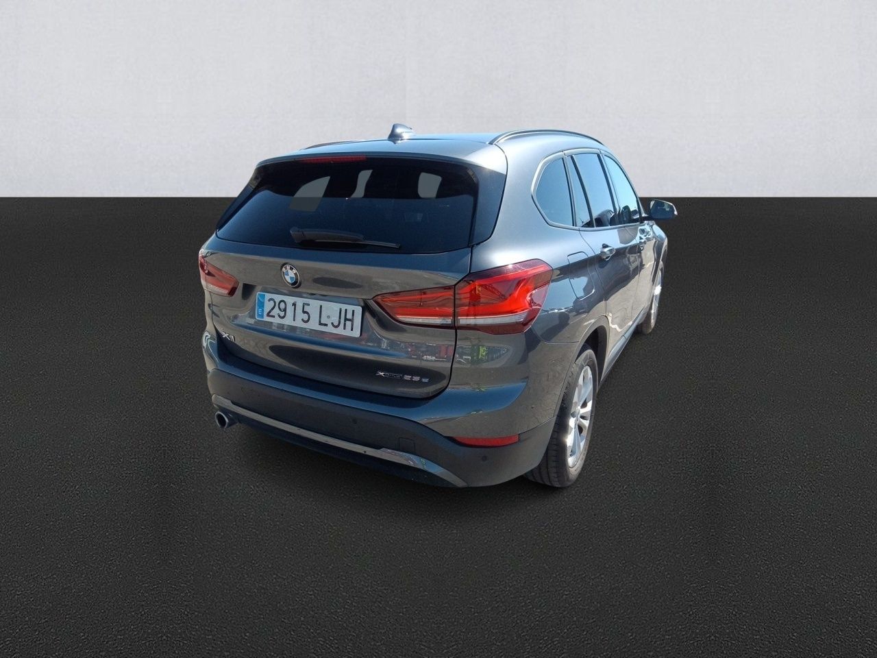Bmw X1 Xdrive25e - Foto 2