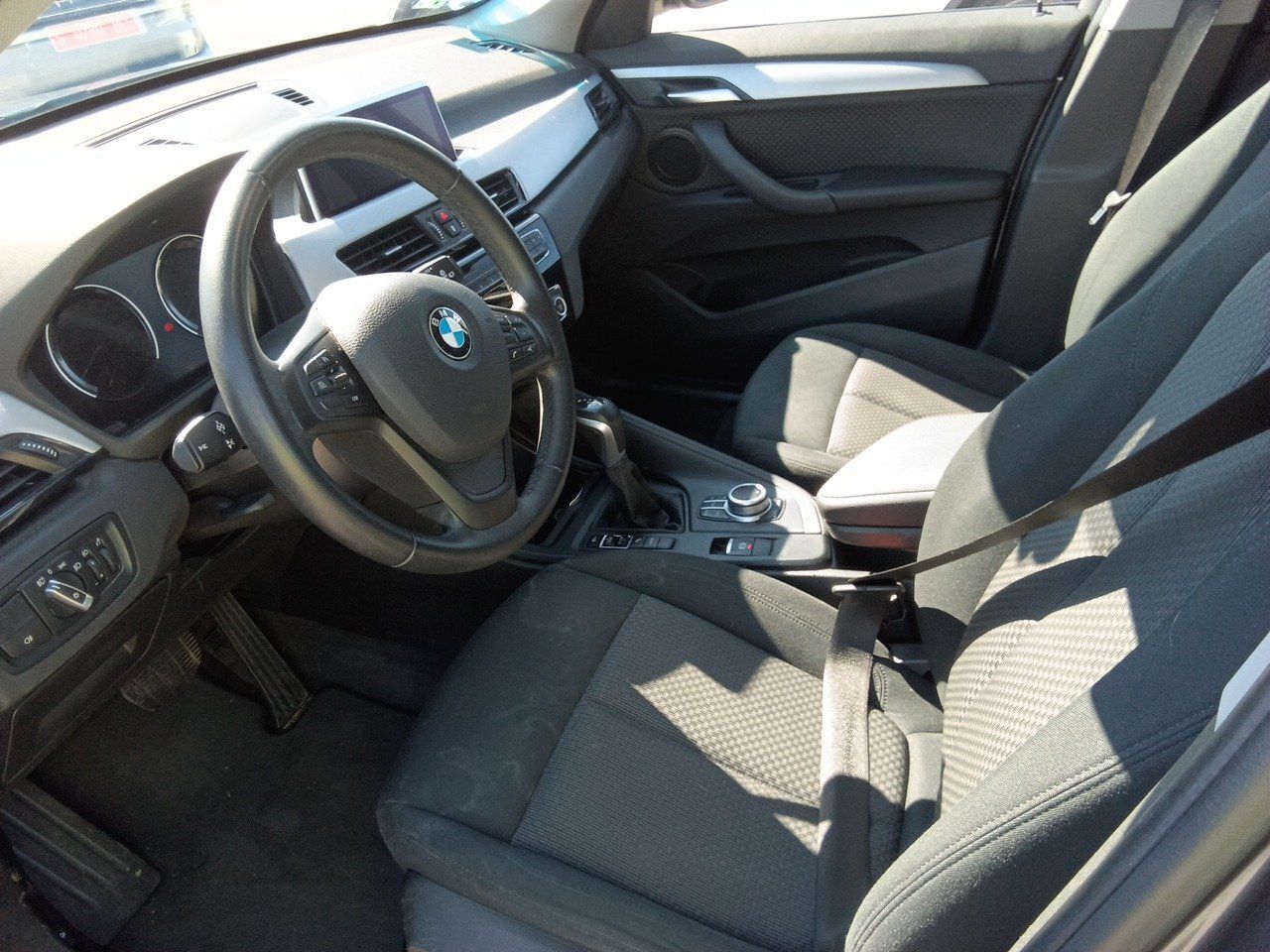 Bmw X1 Xdrive25e - Foto 2