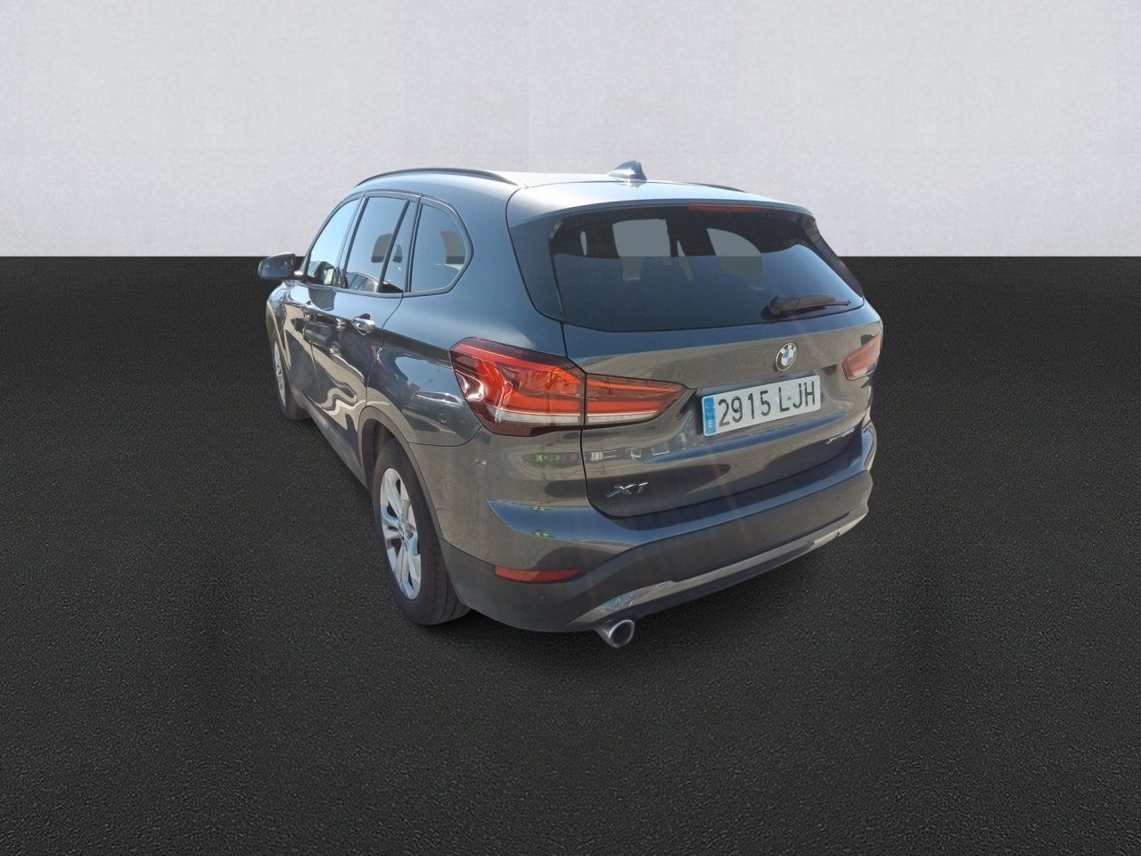 Bmw X1 Xdrive25e - Foto 2