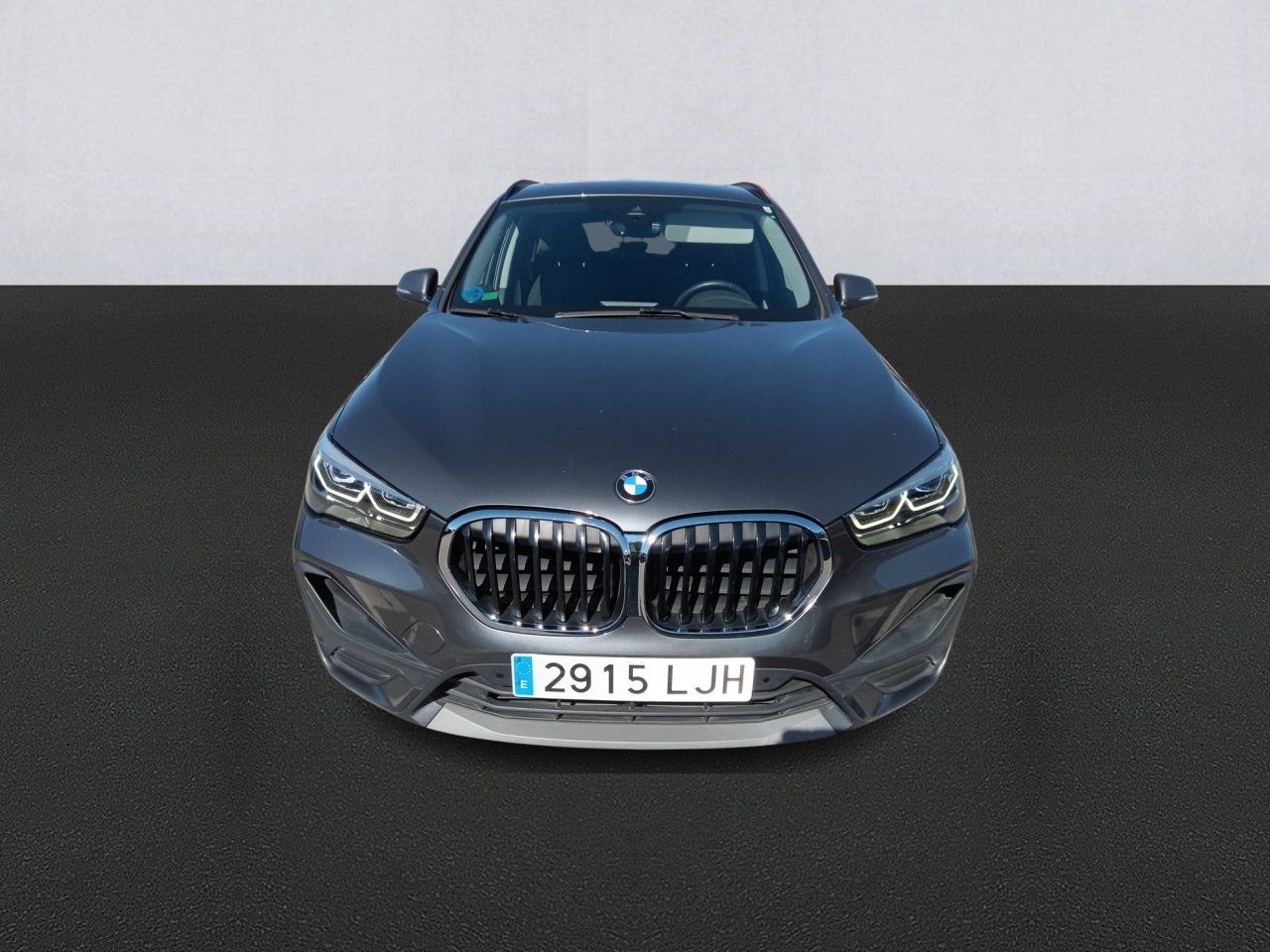 Bmw X1 Xdrive25e - Foto 2