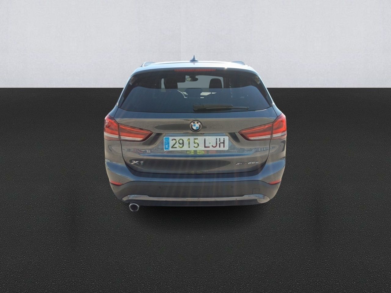 Bmw X1 Xdrive25e - Foto 2
