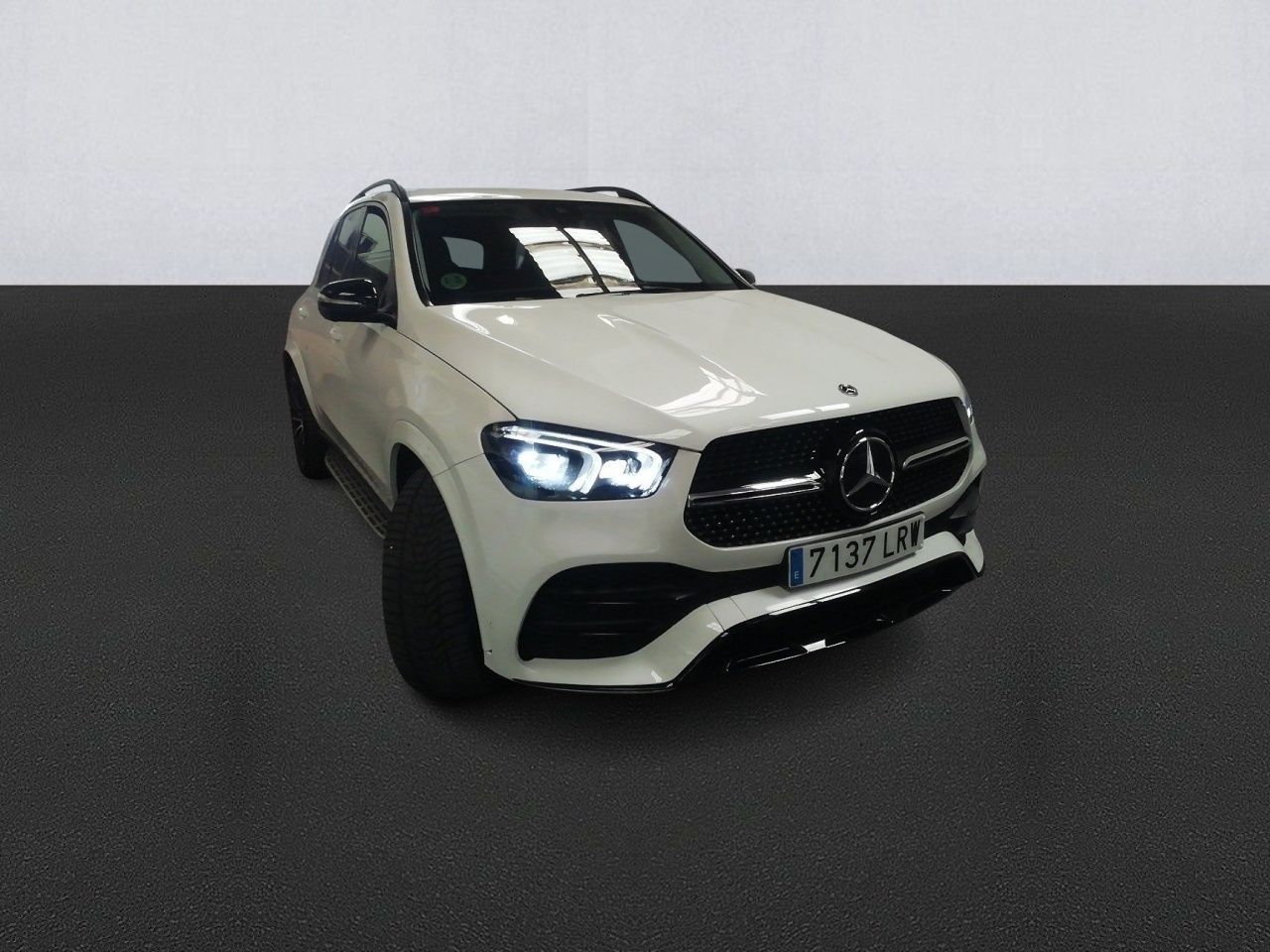 Mercedes Gle 300 D 4matic - Foto 2