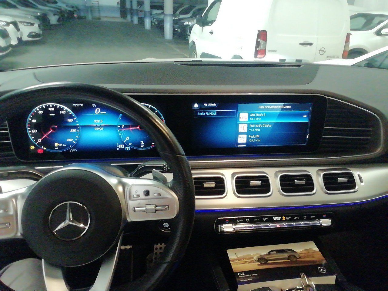 Mercedes Gle 300 D 4matic - Foto 2