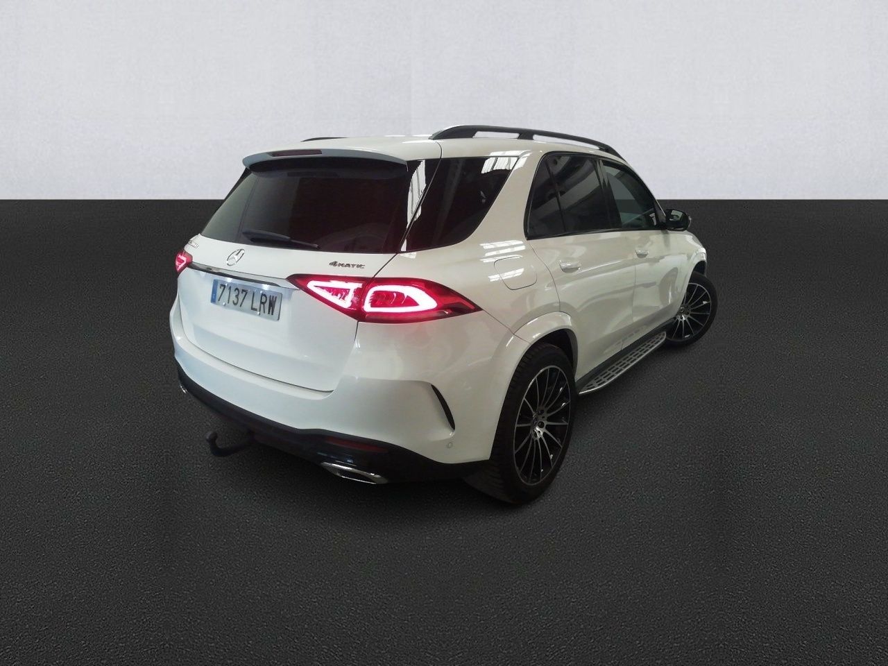 Mercedes Gle 300 D 4matic - Foto 2