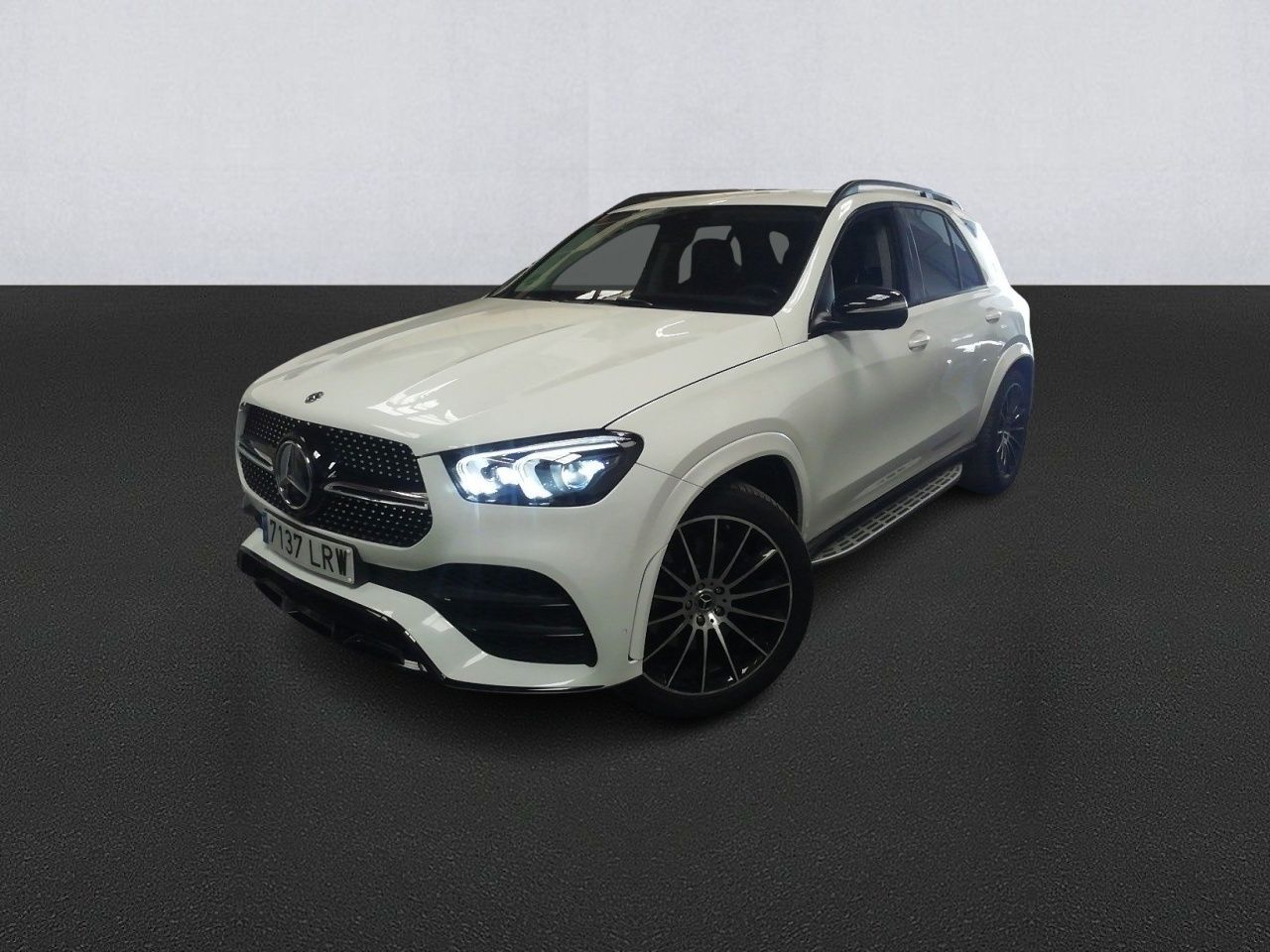 Mercedes Gle 300 D 4matic - Foto 2