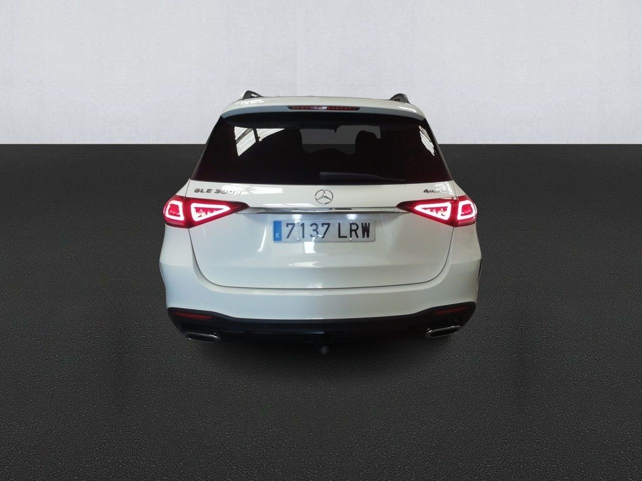 Mercedes Gle 300 D 4matic - Foto 2