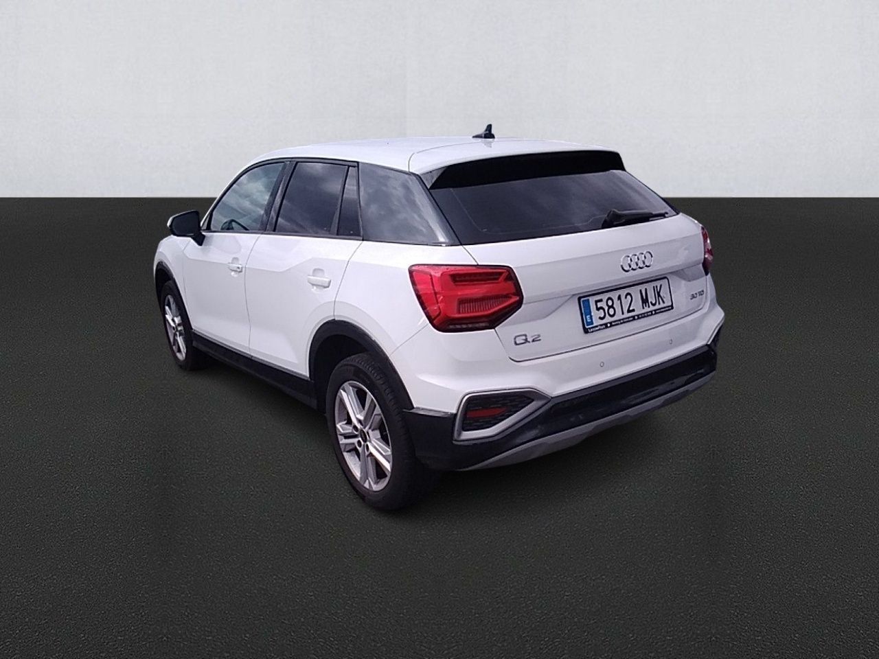 Audi Q2 Advanced 30 Tdi 85kw (116cv) - Foto 2
