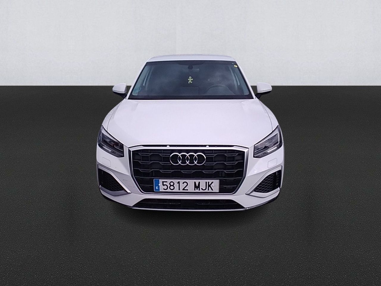 Audi Q2 Advanced 30 Tdi 85kw (116cv) - Foto 2