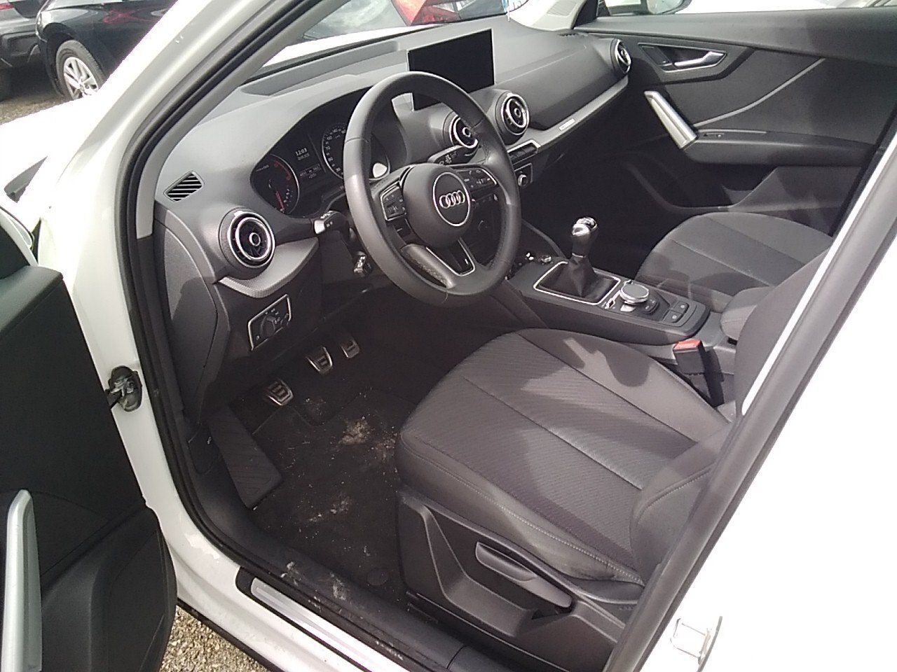 Audi Q2 Advanced 30 Tdi 85kw (116cv) - Foto 2