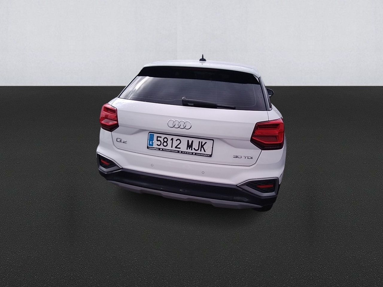 Audi Q2 Advanced 30 Tdi 85kw (116cv) - Foto 2
