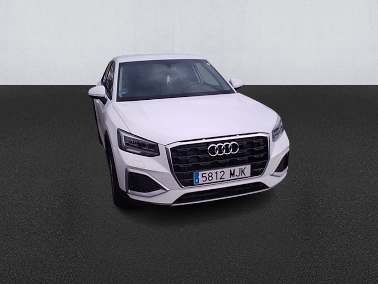 Audi Q2 Advanced 30 Tdi 85kw (116cv) - Foto 2